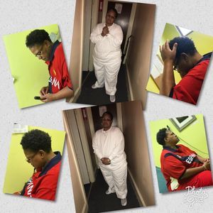 Meet your Posher, Dawn